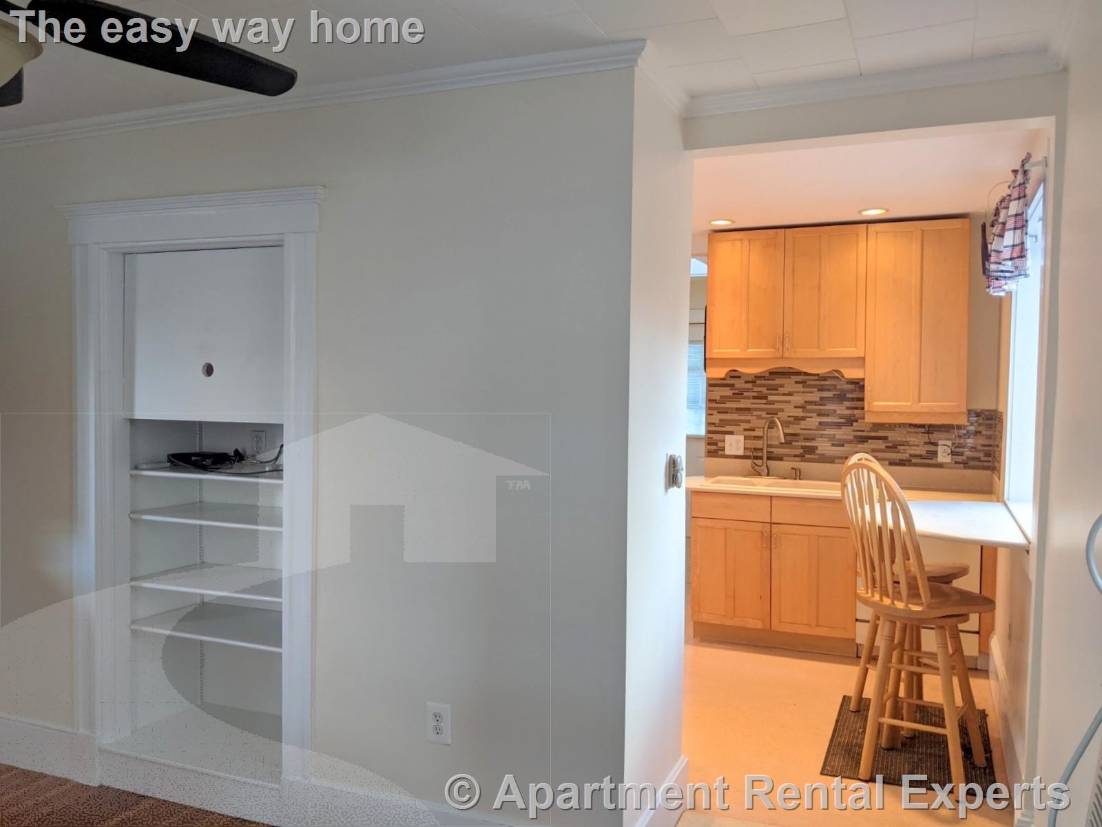 13 Garden Ter, Malden