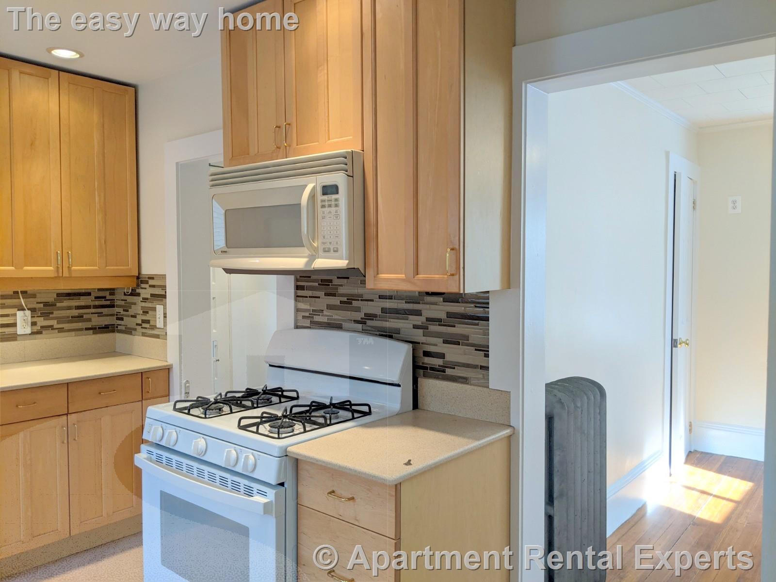 13 Garden Ter, Malden