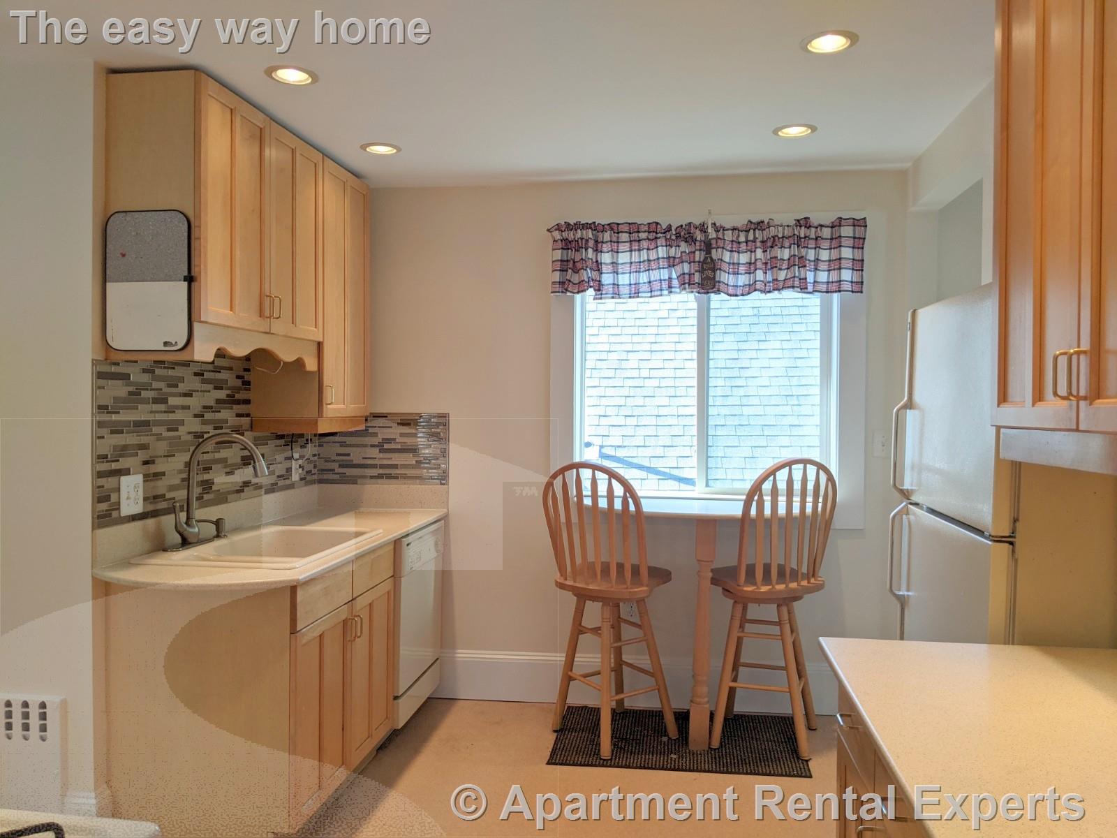 13 Garden Ter, Malden