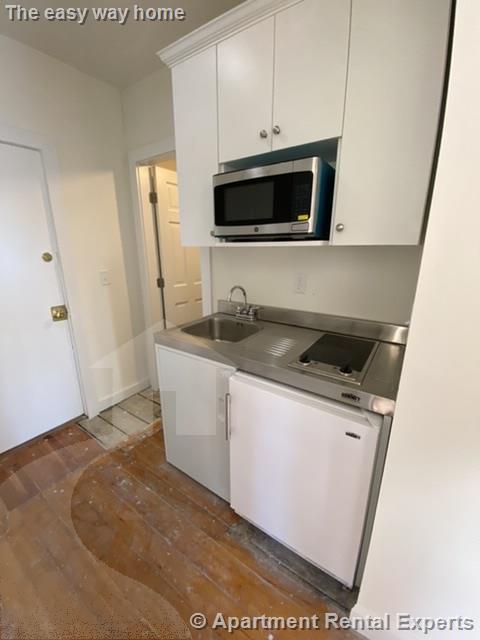 2 Craigie St, Porter Square