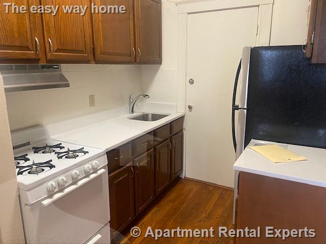 206 Massachusetts Ave, East Arlington