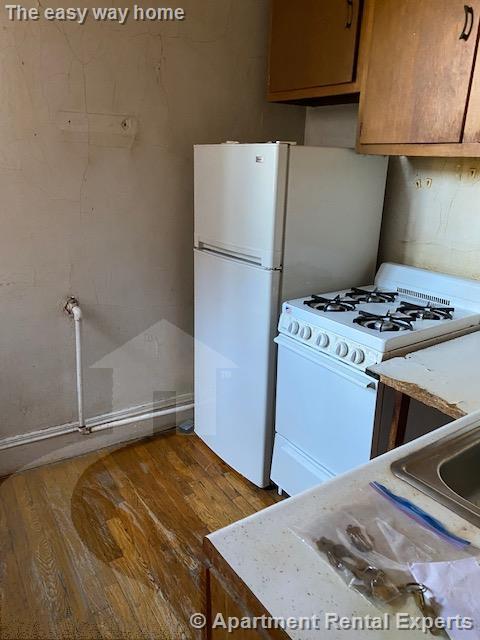 335A Harvard St, Harvard Square