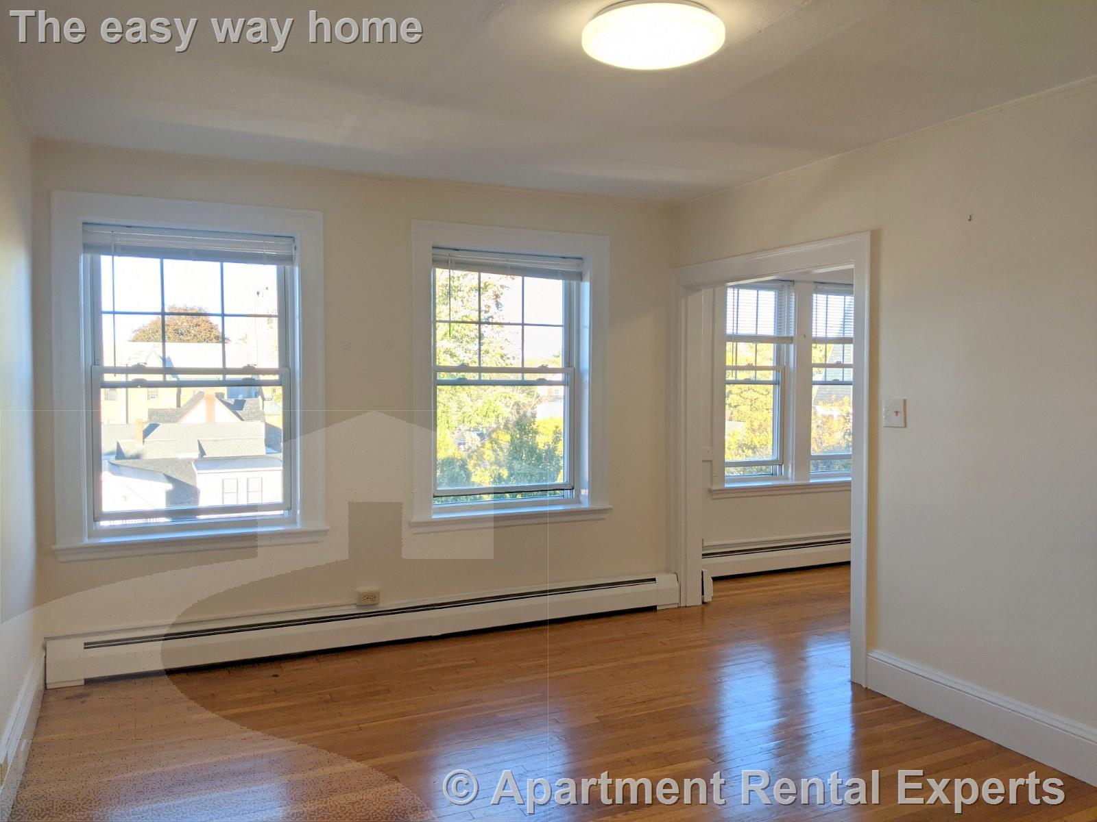 36 College Ave, Davis Square