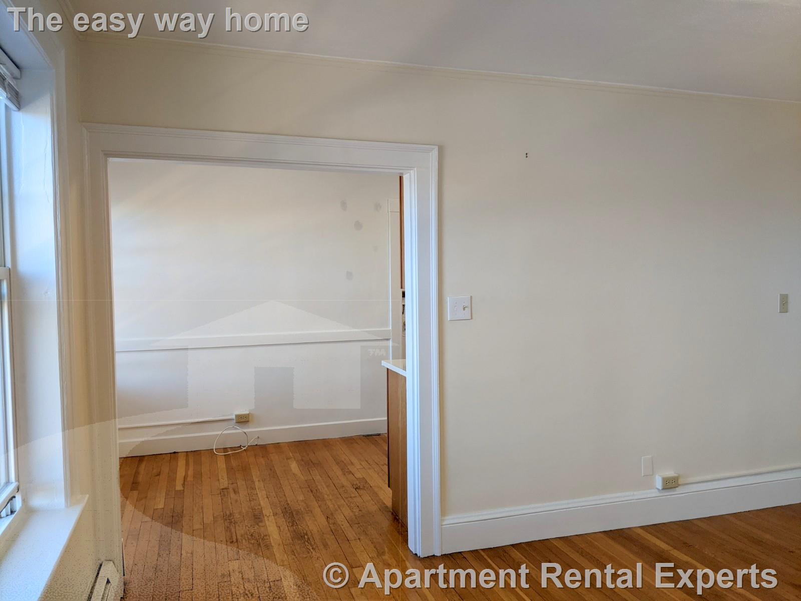 36 College Ave, Davis Square