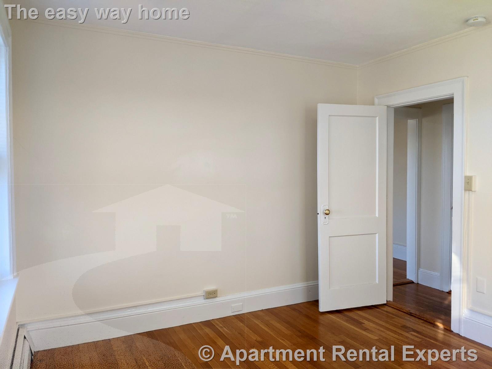 36 College Ave, Davis Square