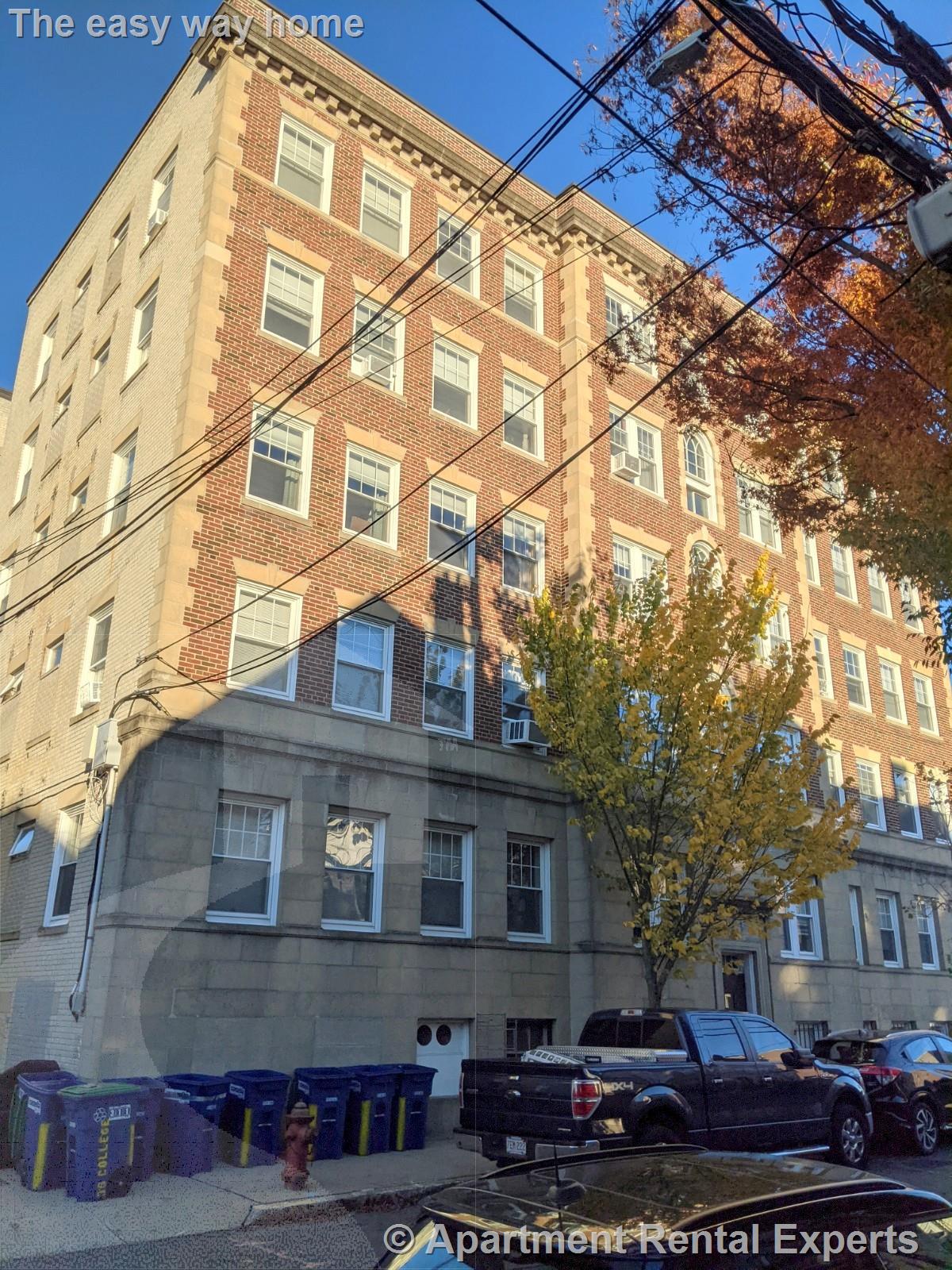 36 College Ave, Davis Square