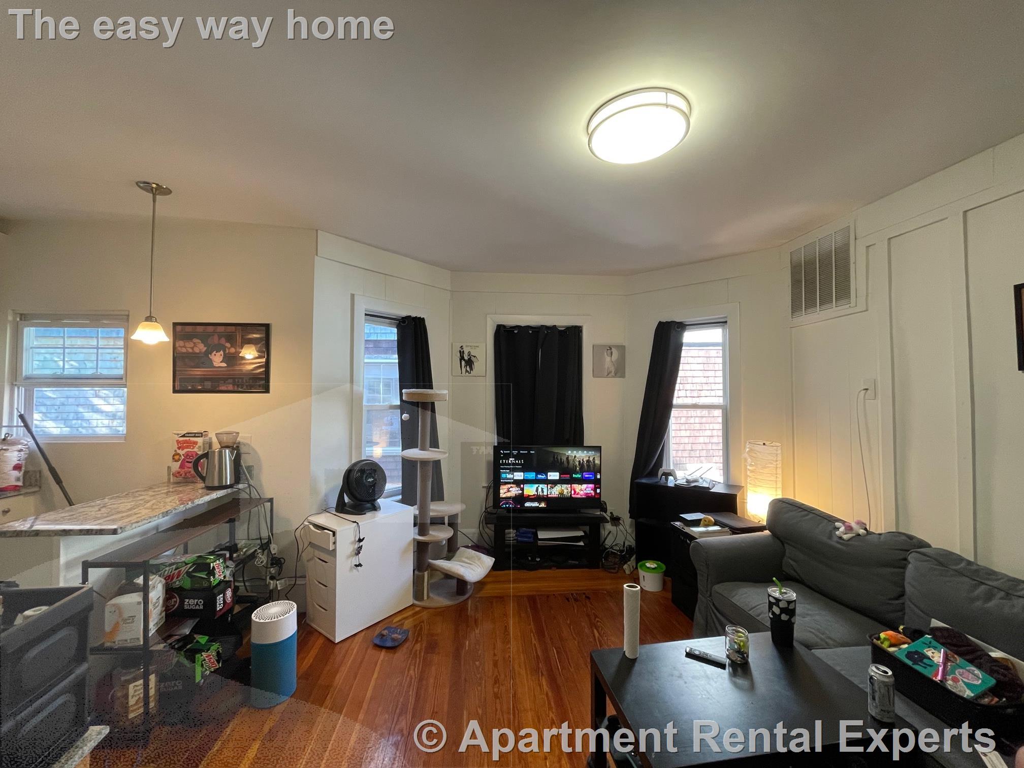 94 Morrison Ave, Davis Square