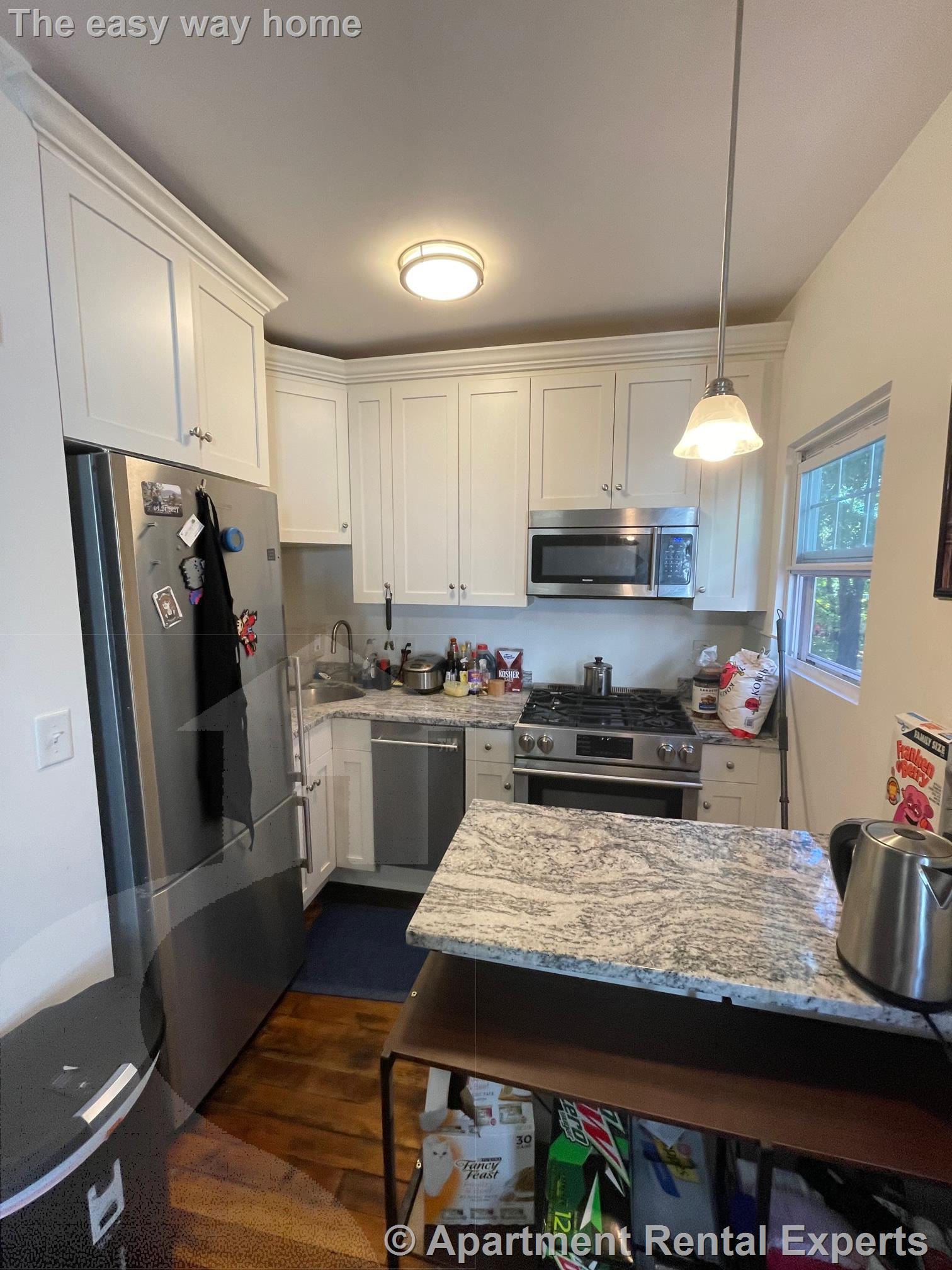 94 Morrison Ave, Davis Square