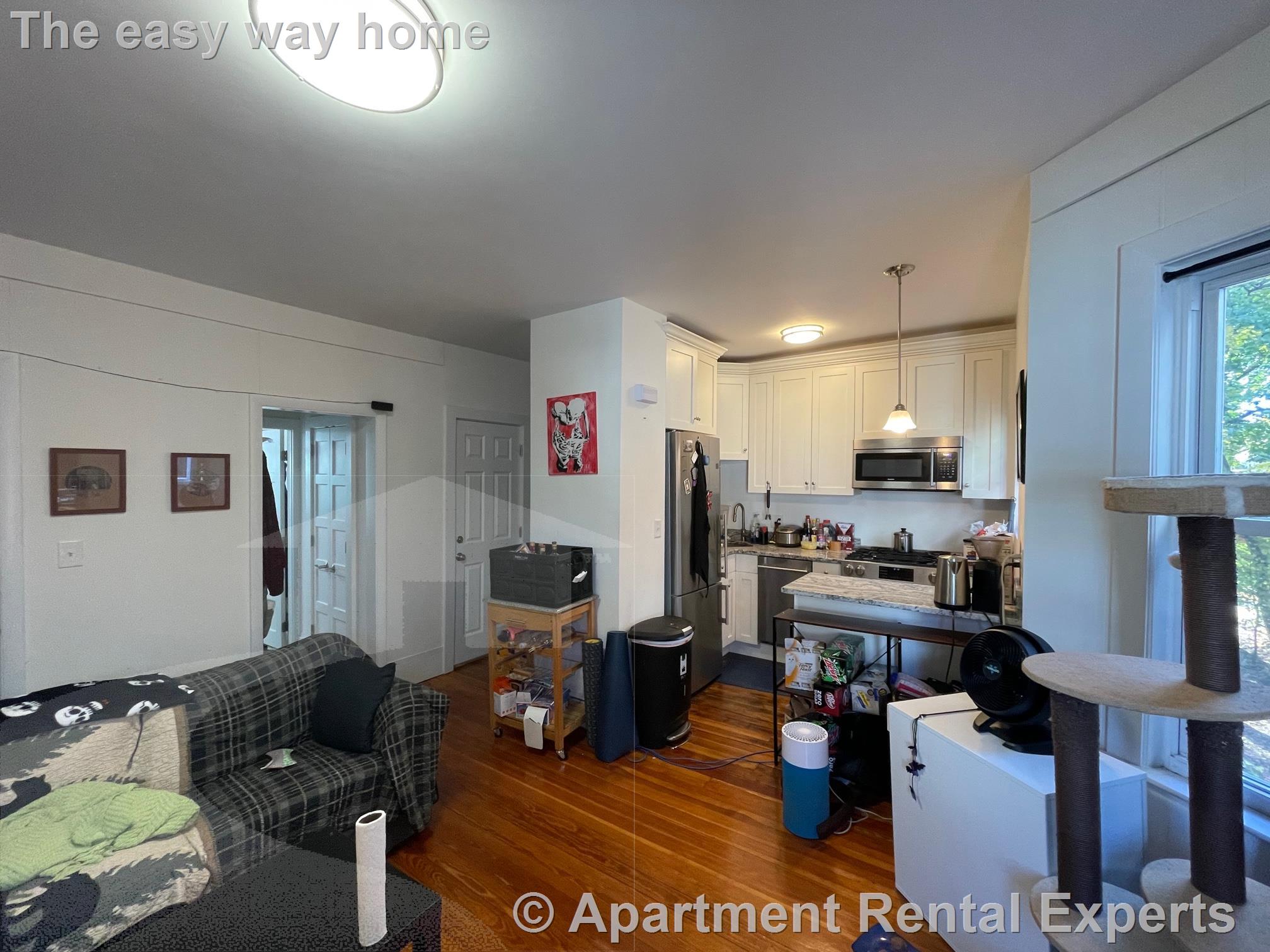 94 Morrison Ave, Davis Square