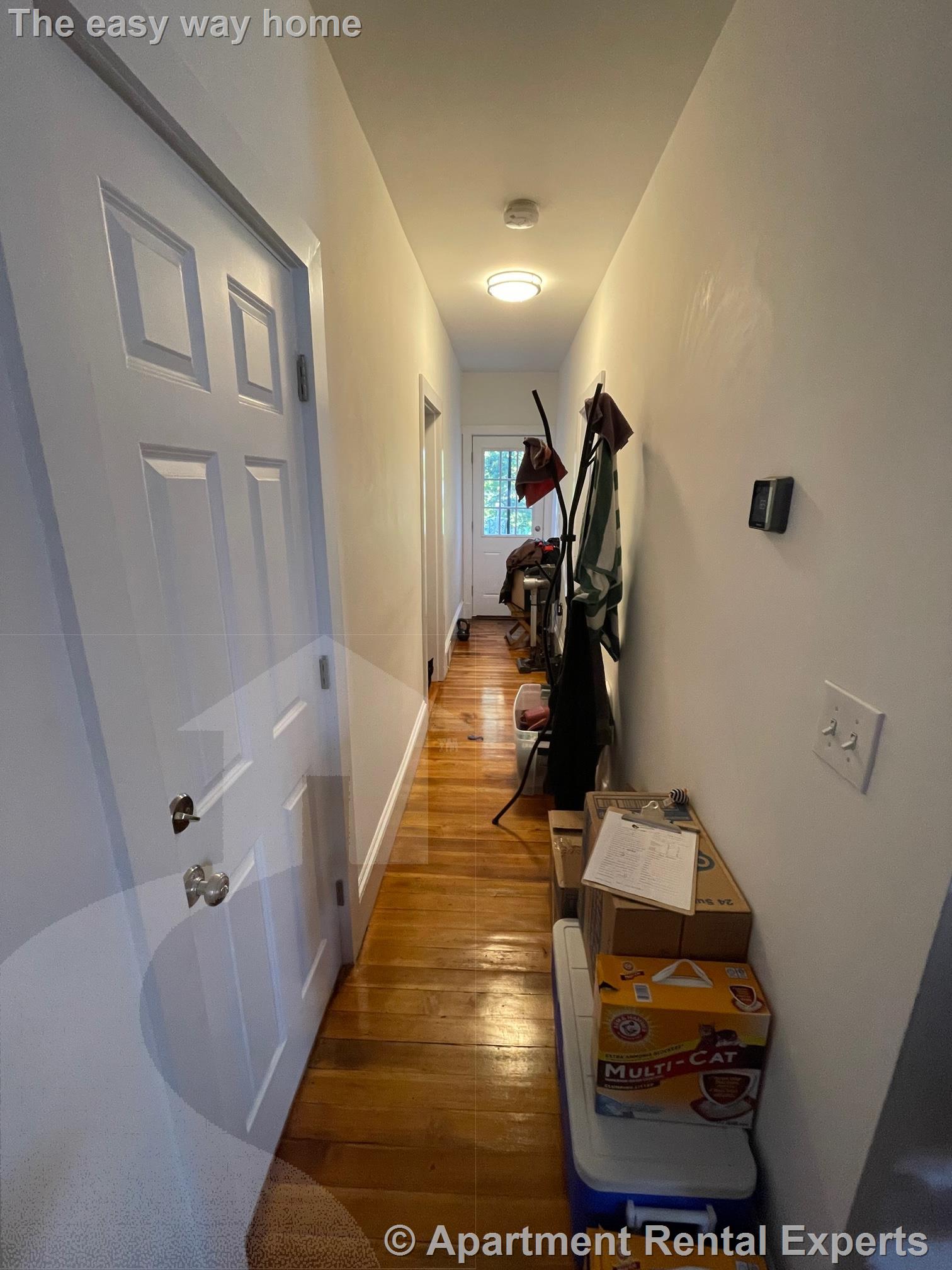 94 Morrison Ave, Davis Square