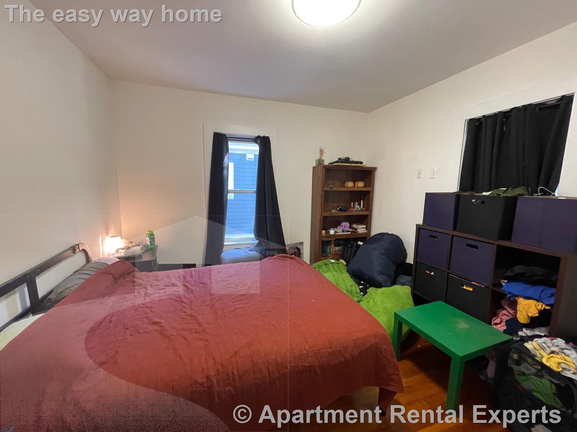 94 Morrison Ave, Davis Square