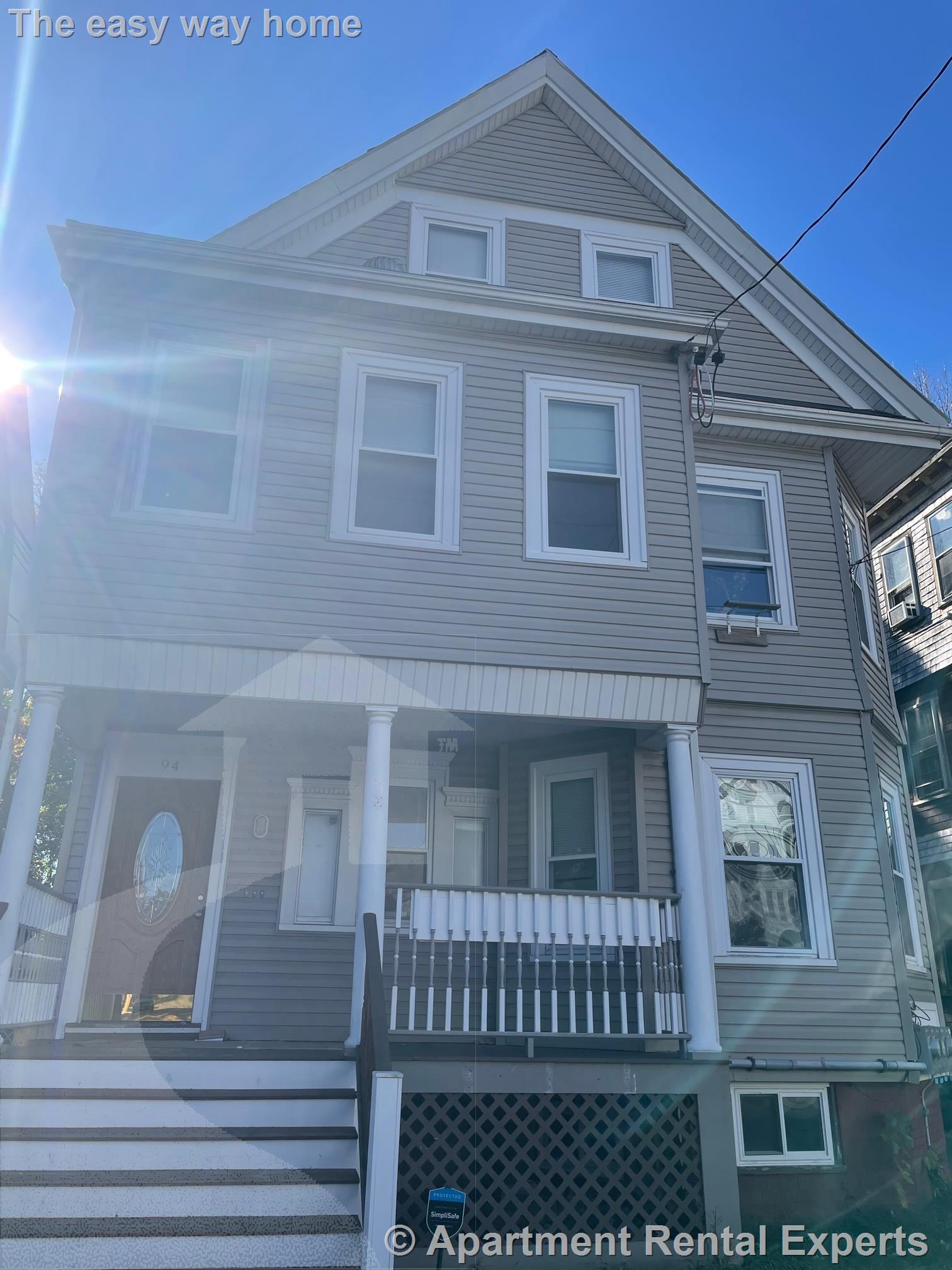 94 Morrison Ave, Davis Square