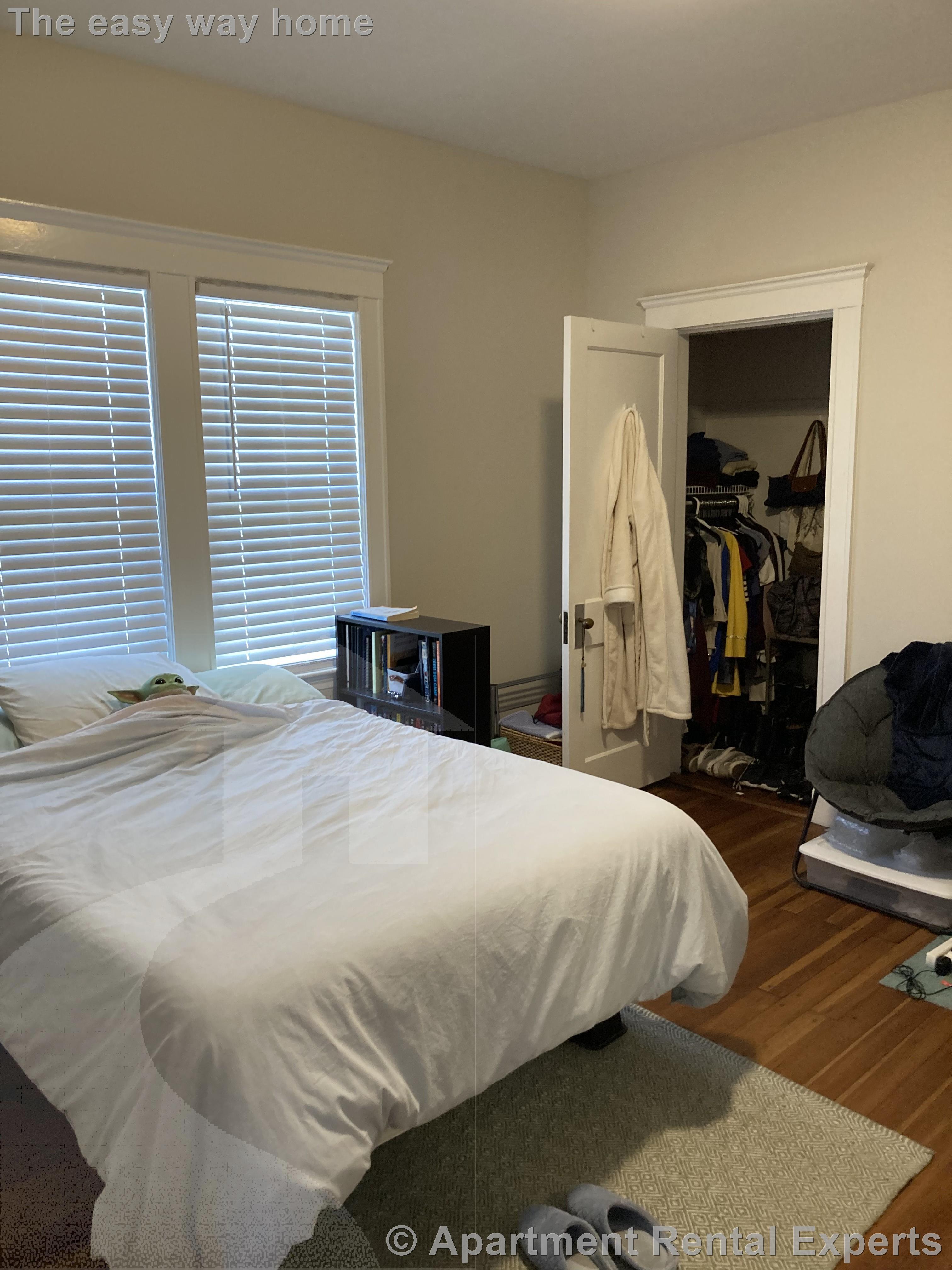 31 Frederick Ave, Tufts