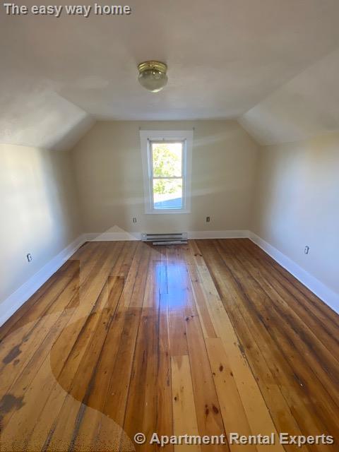 11 Clarendon Ave, Teele Square