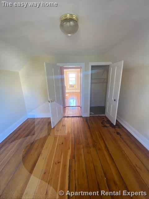 11 Clarendon Ave, Teele Square