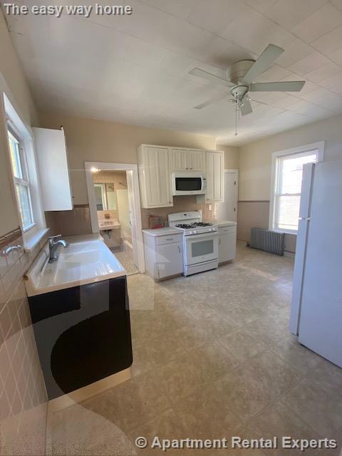 11 Clarendon Ave, Teele Square