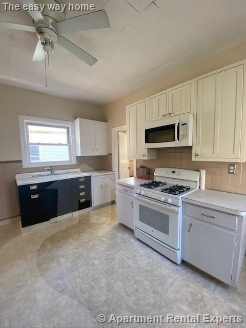 11 Clarendon Ave, Teele Square