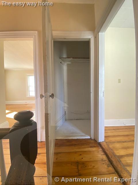 11 Clarendon Ave, Teele Square