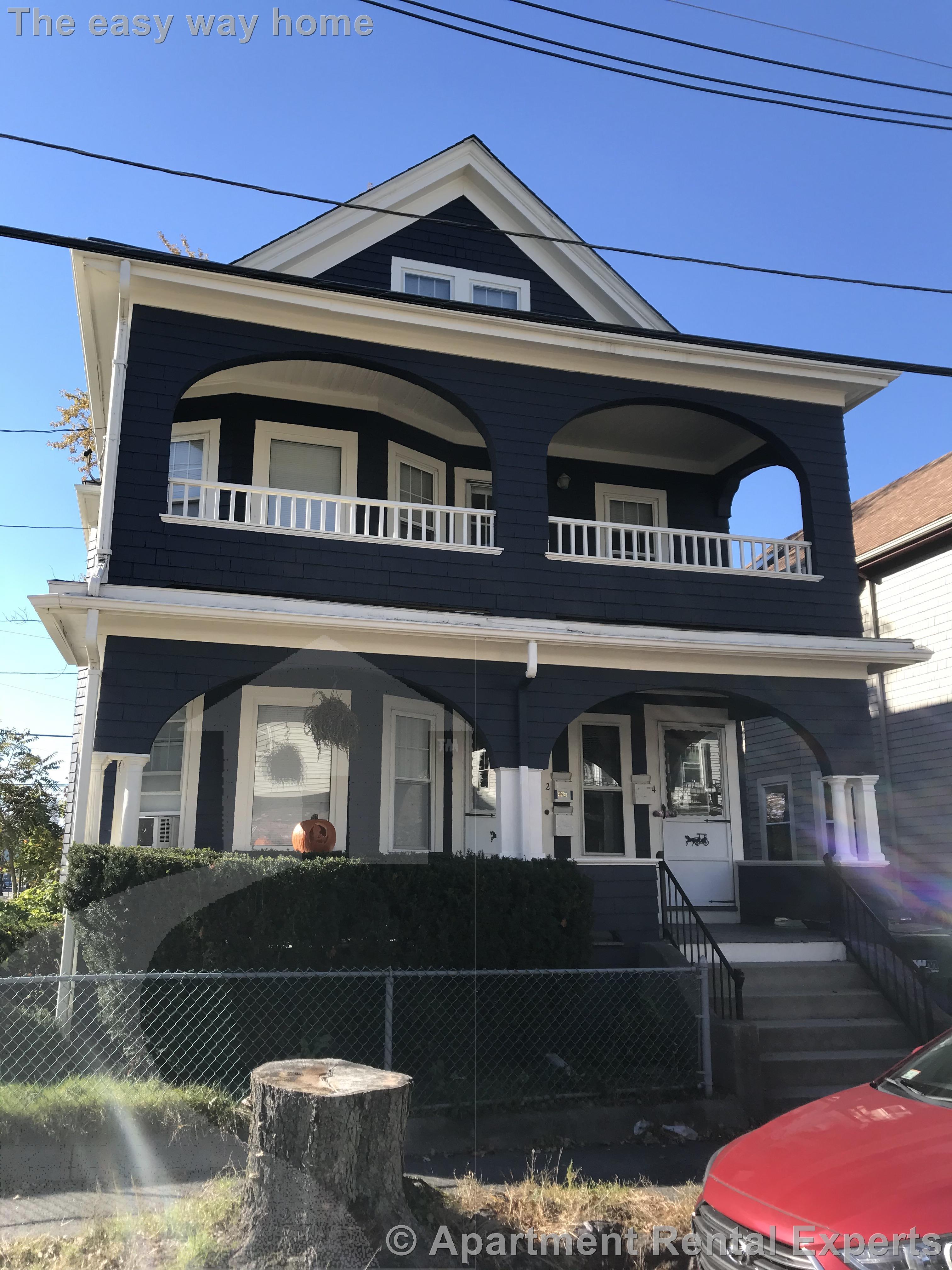 4 Berwick Rd, Powderhouse