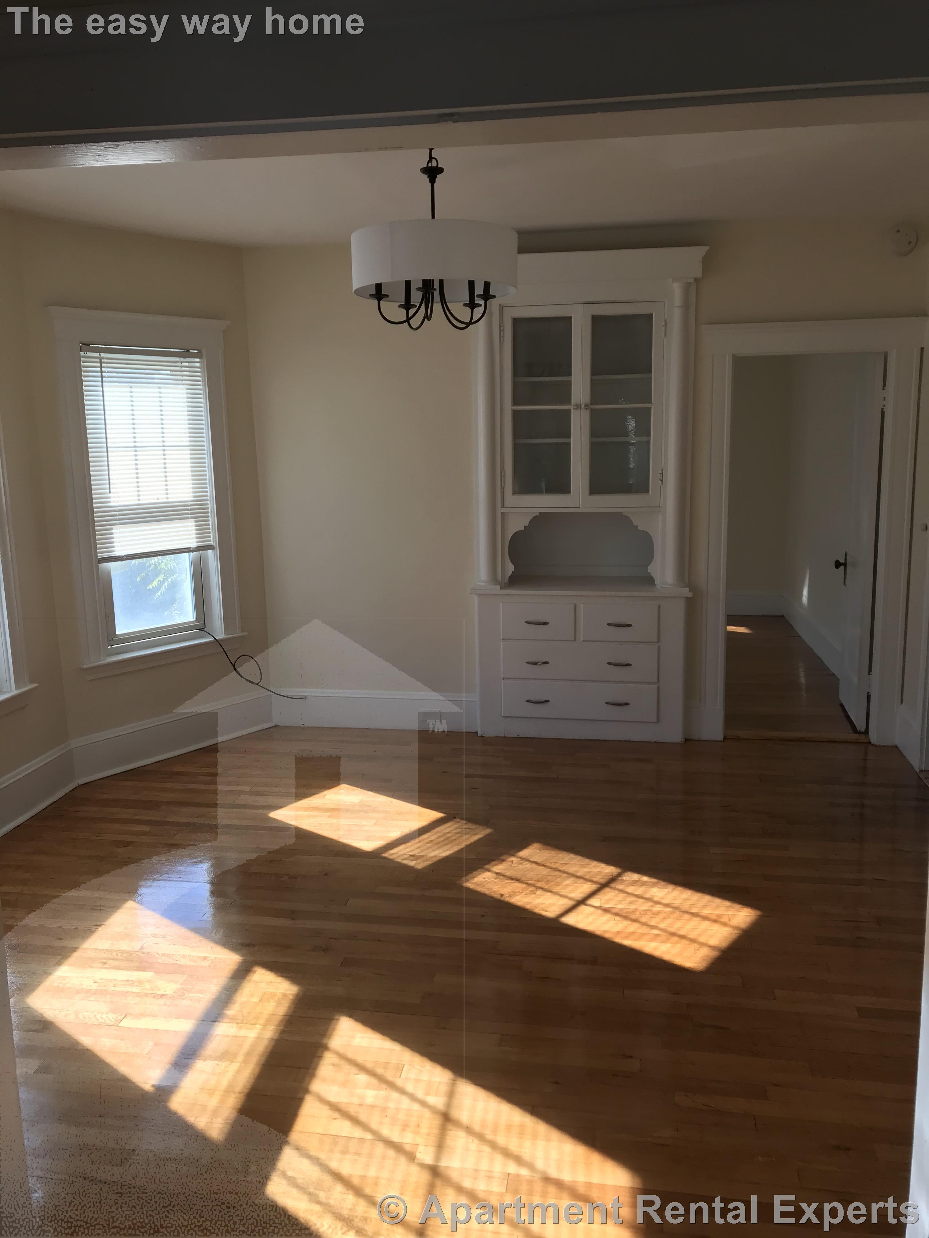 4 Berwick Rd, Powderhouse