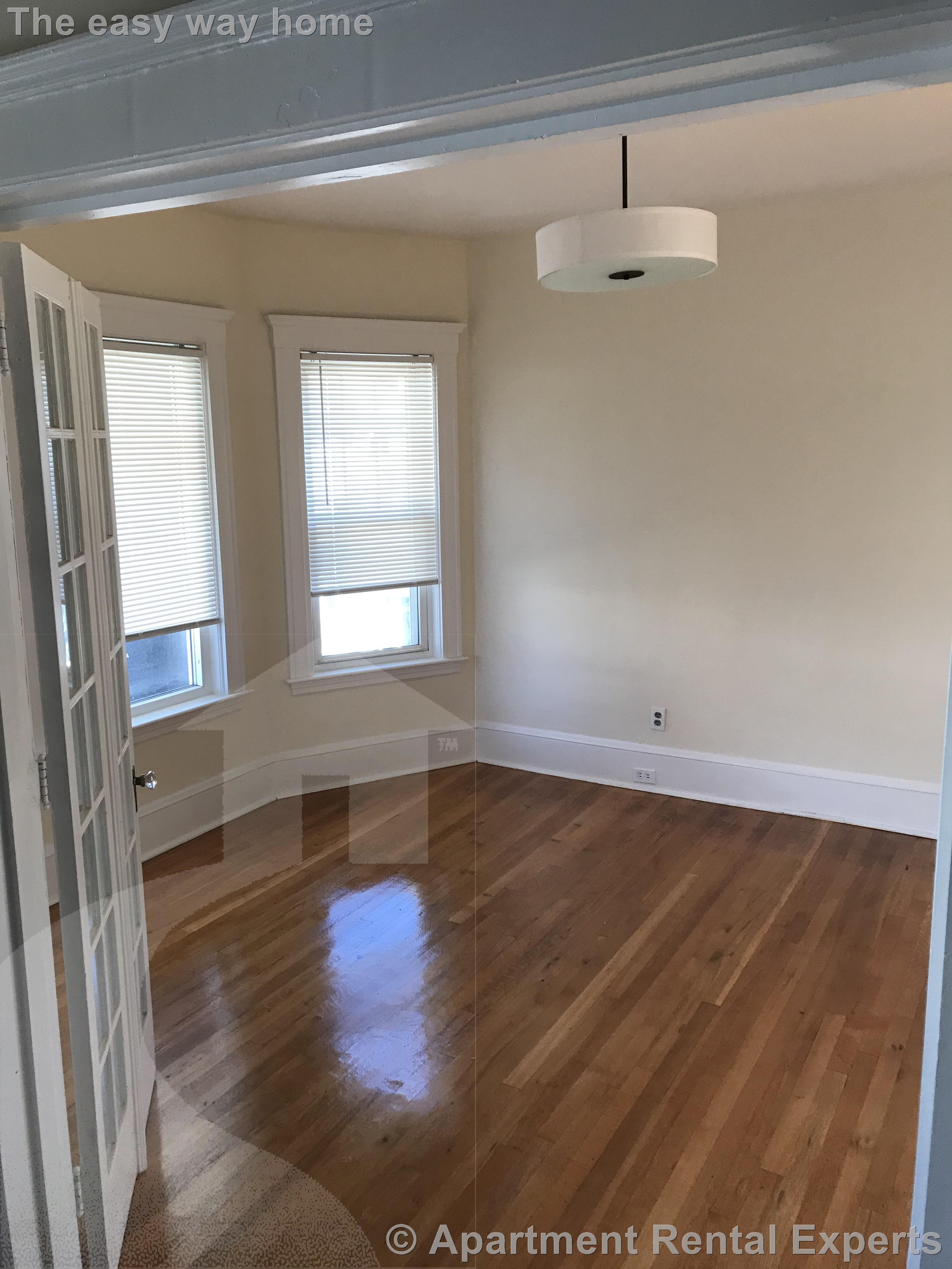 4 Berwick Rd, Powderhouse