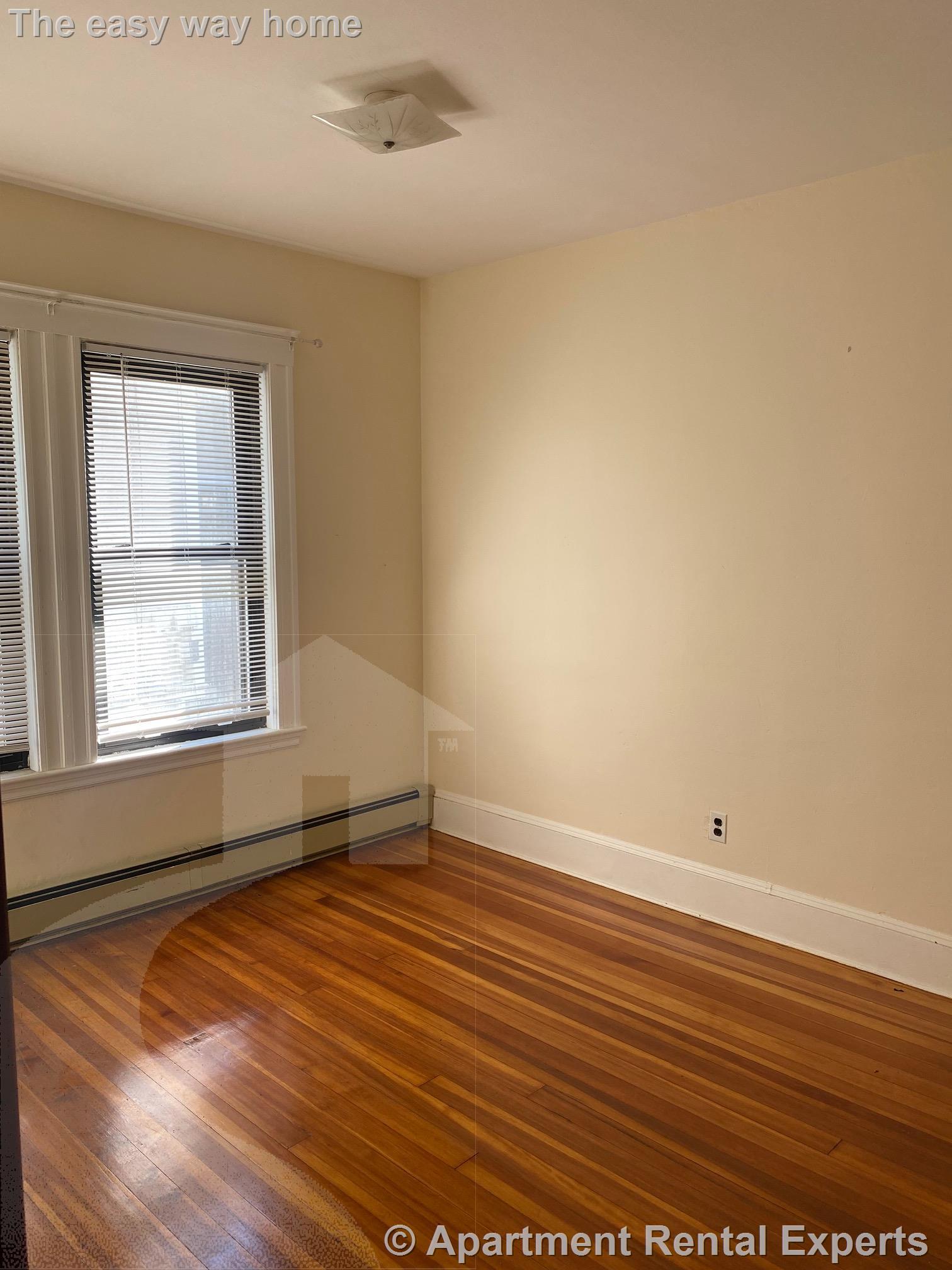 48 Powderhouse Blvd, Davis Square