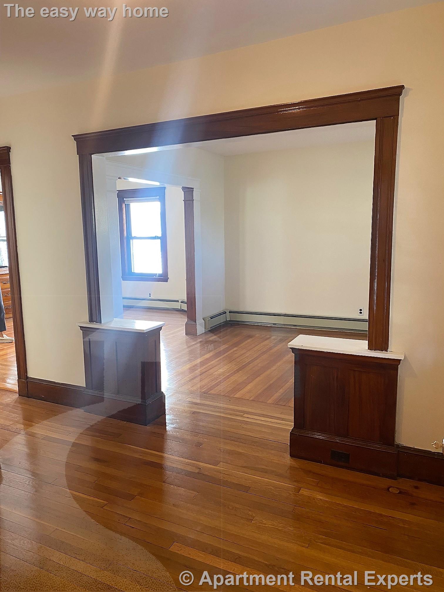 48 Powderhouse Blvd, Davis Square