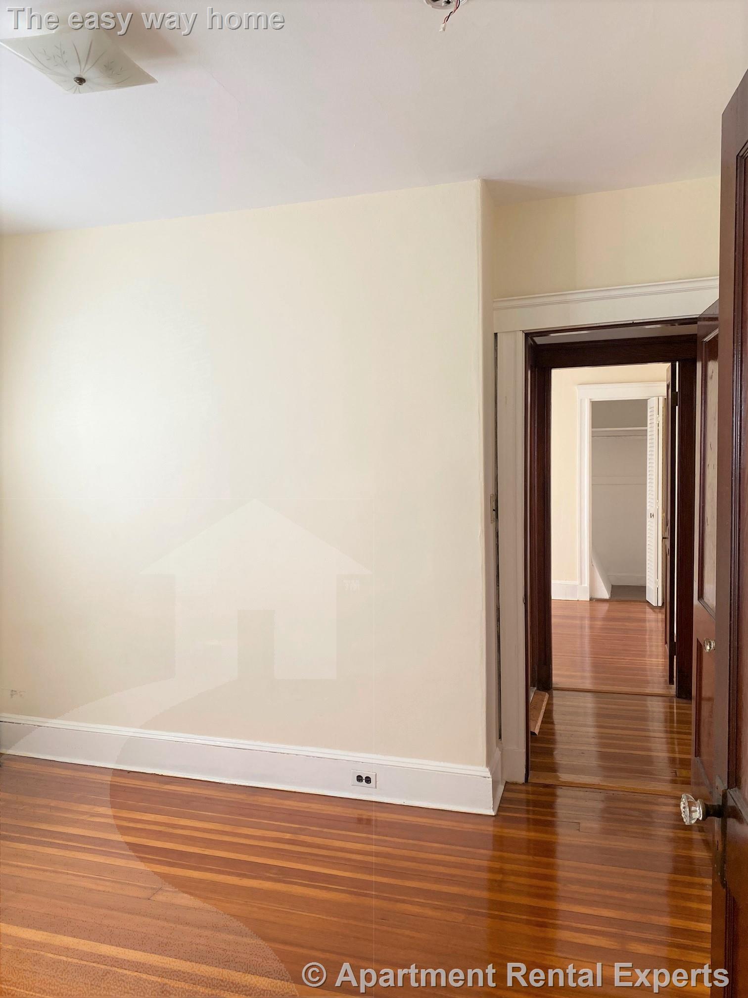 48 Powderhouse Blvd, Davis Square