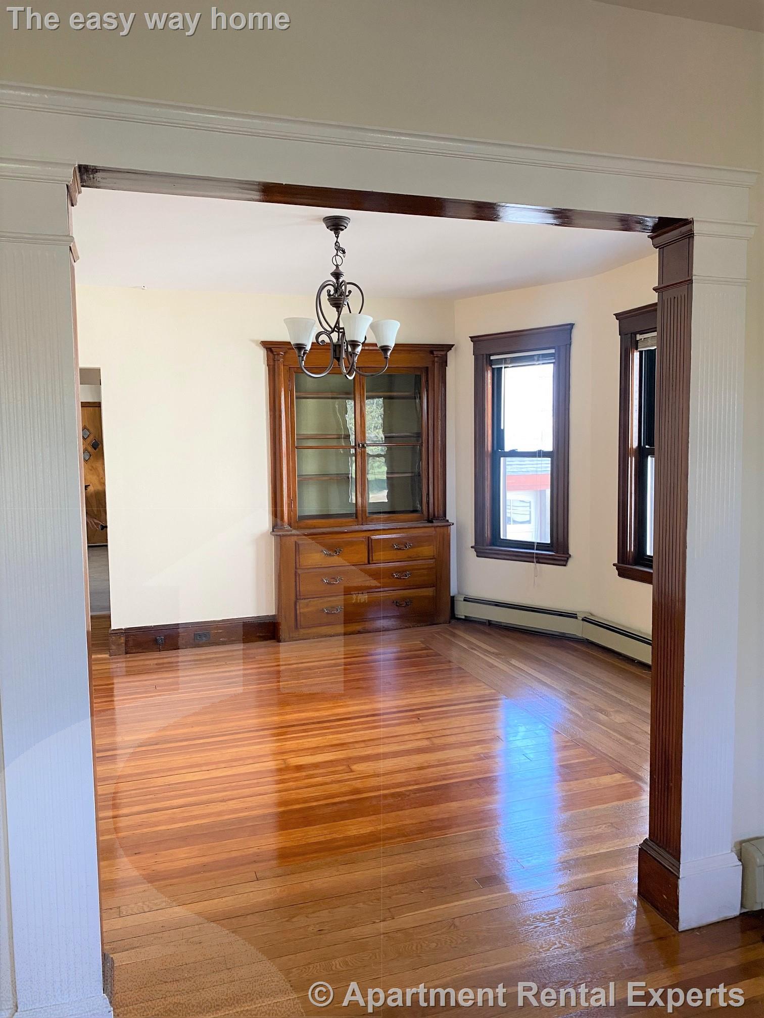 48 Powderhouse Blvd, Davis Square