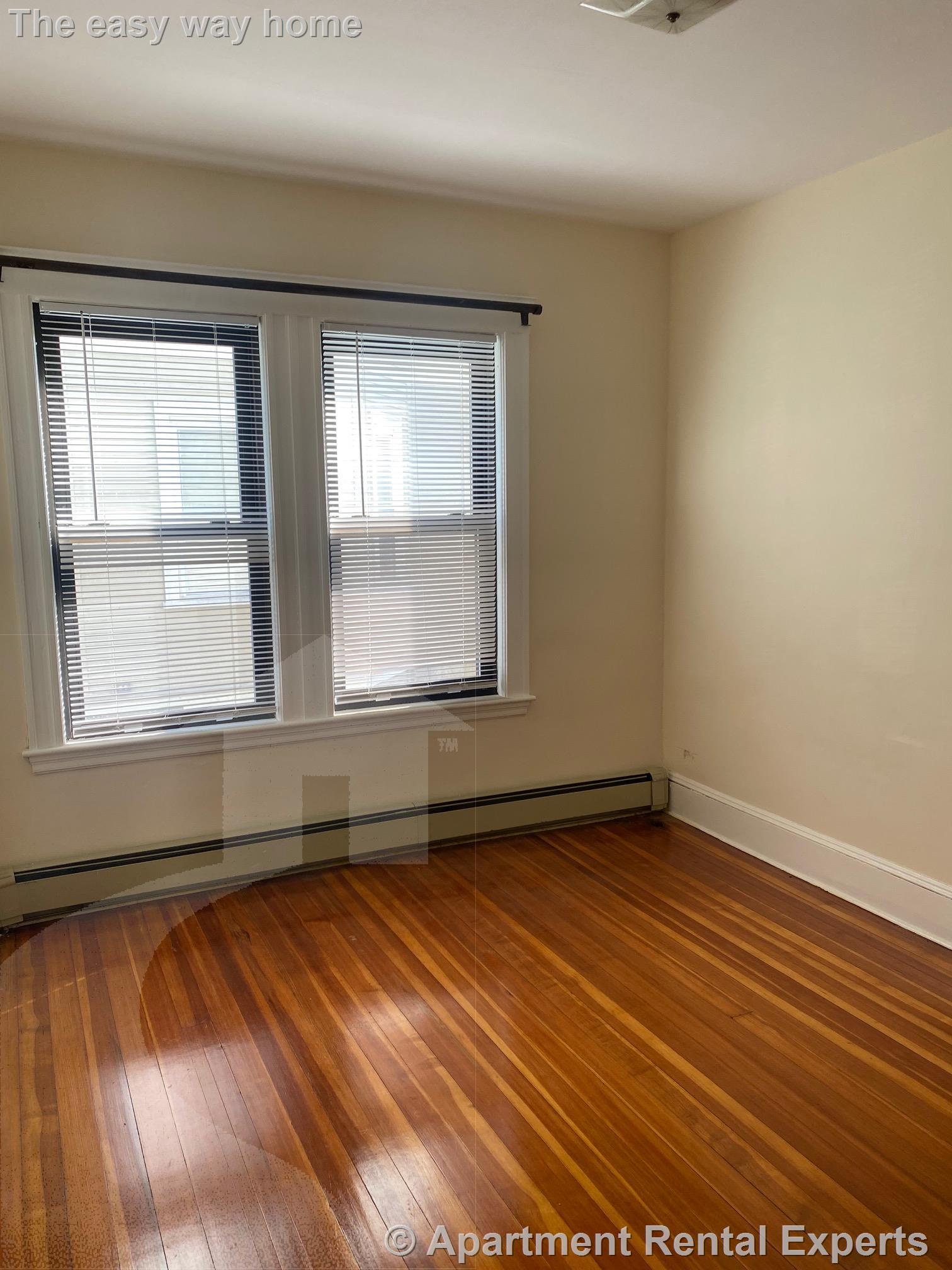 48 Powderhouse Blvd, Davis Square