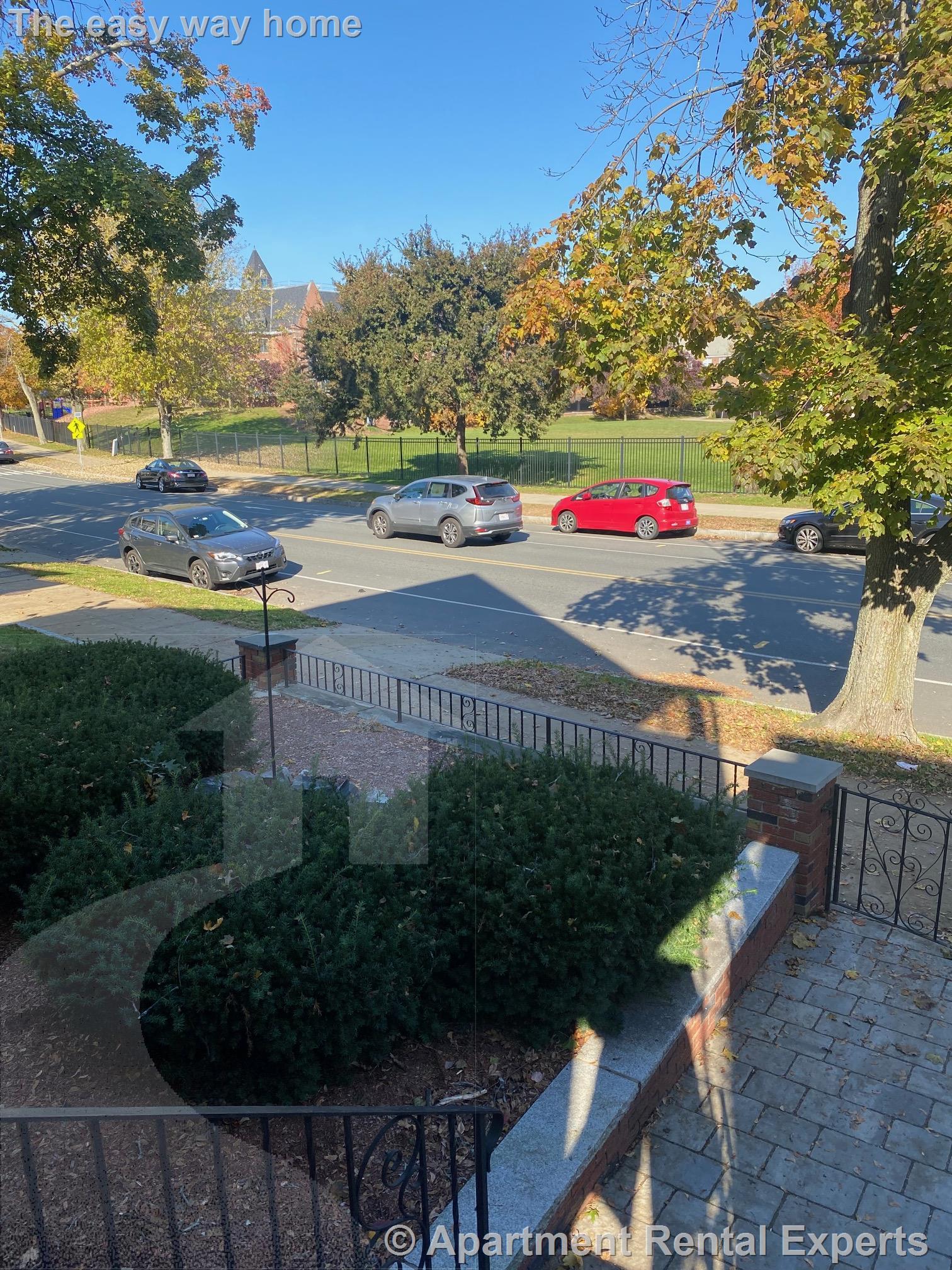 48 Powderhouse Blvd, Davis Square