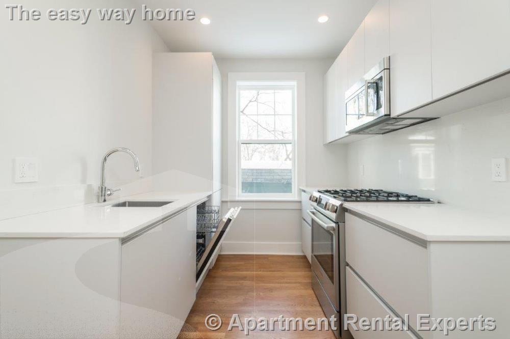 17A Forest St, Porter Square