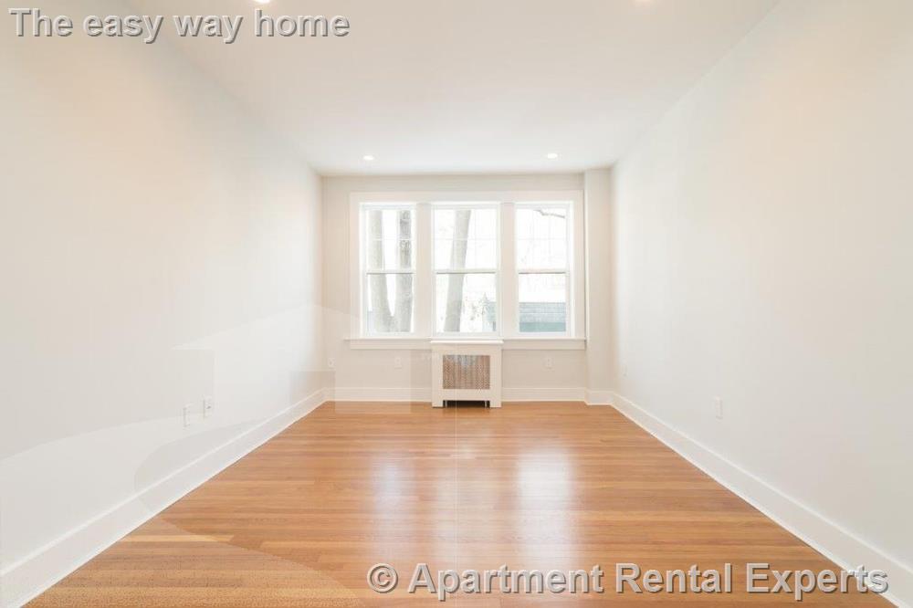 17A Forest St, Porter Square