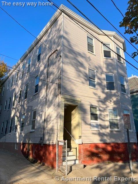 37 Oak St, Inman Square