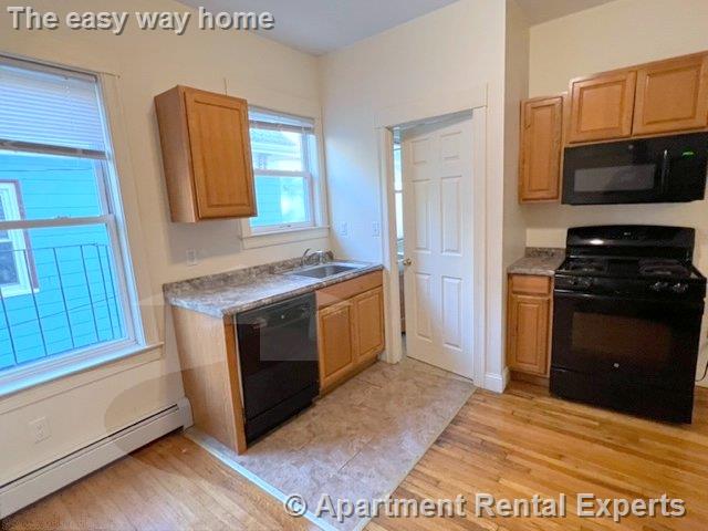 37 Oak St, Inman Square