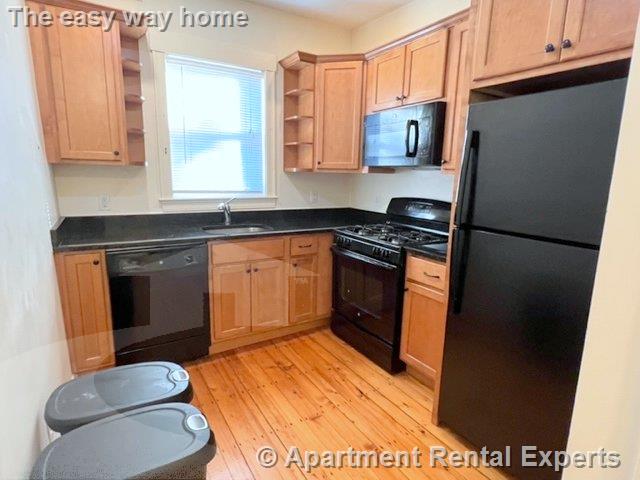 37 Oak St, Inman Square