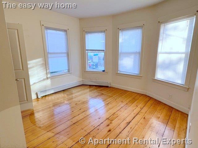 37 Oak St, Inman Square