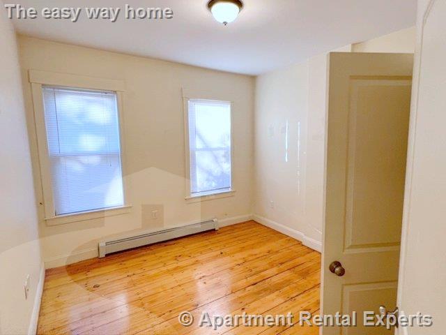 37 Oak St, Inman Square