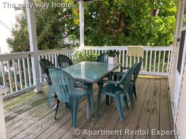 98 Bow St, Magoun Square