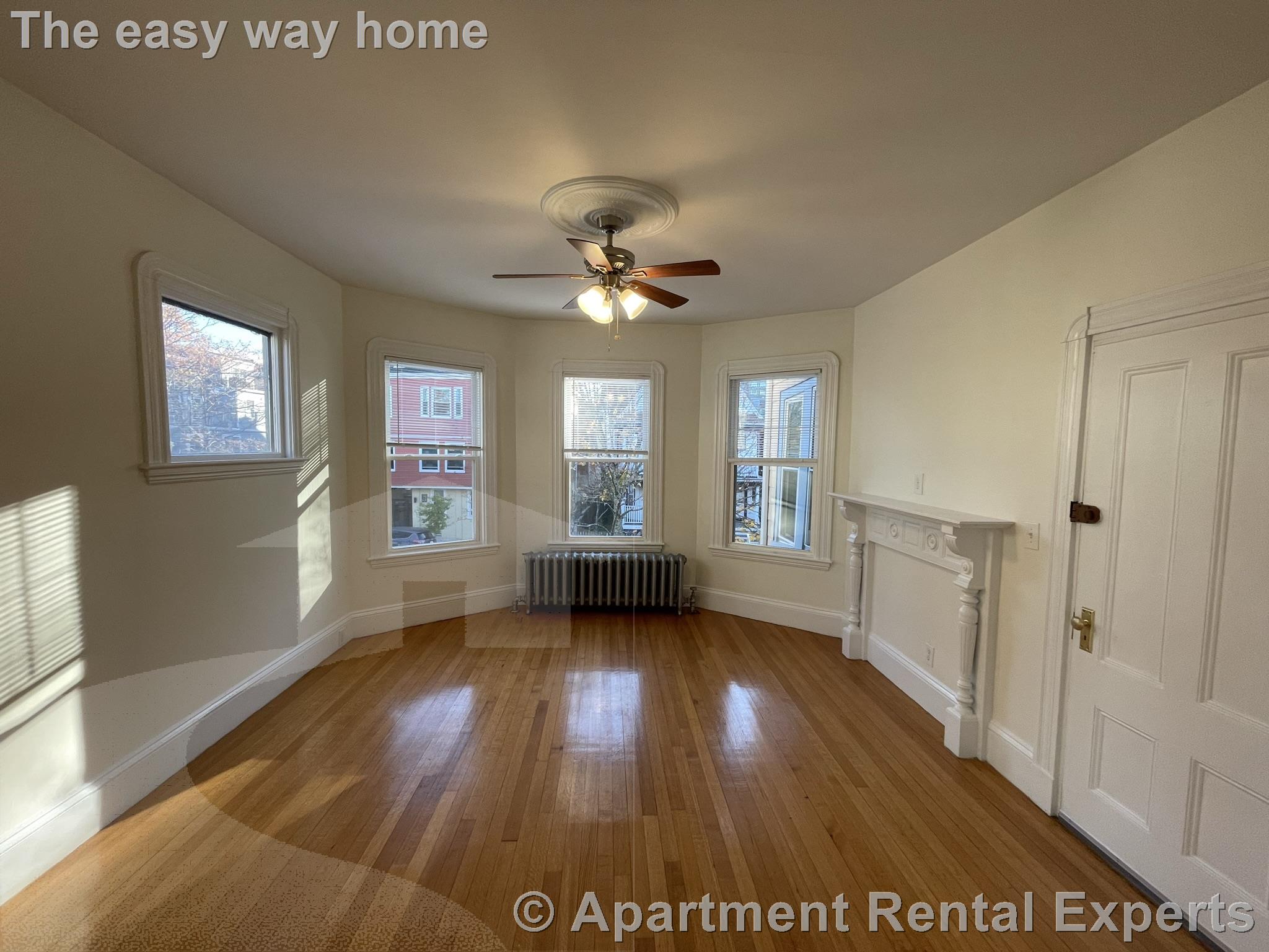 205 Highland Ave, Porter Square