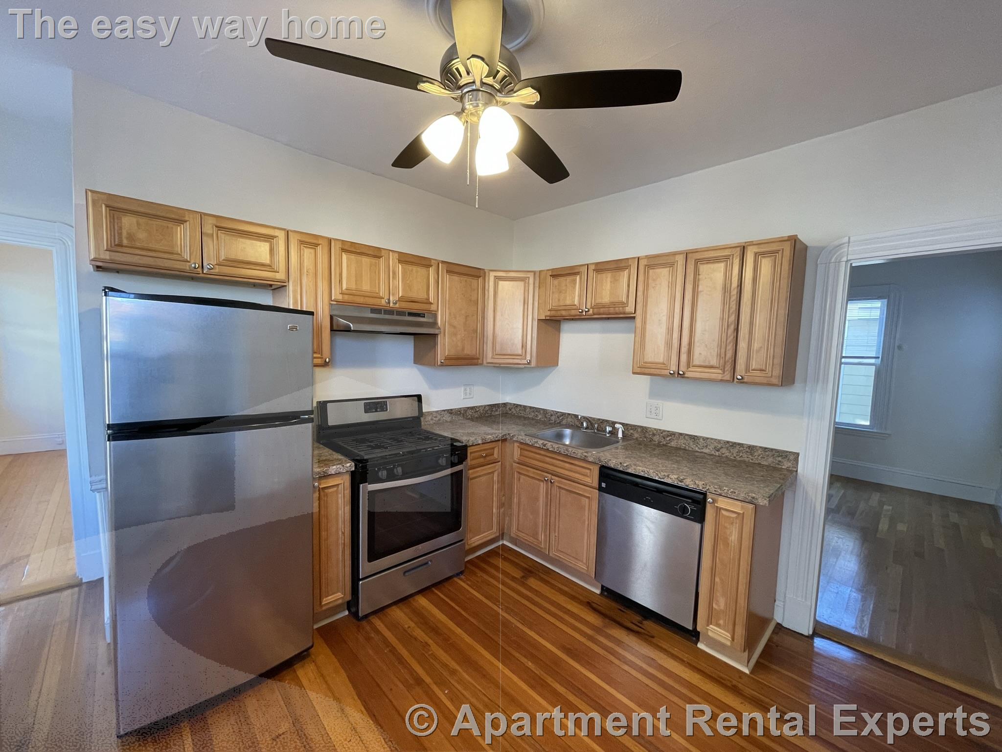 205 Highland Ave, Porter Square