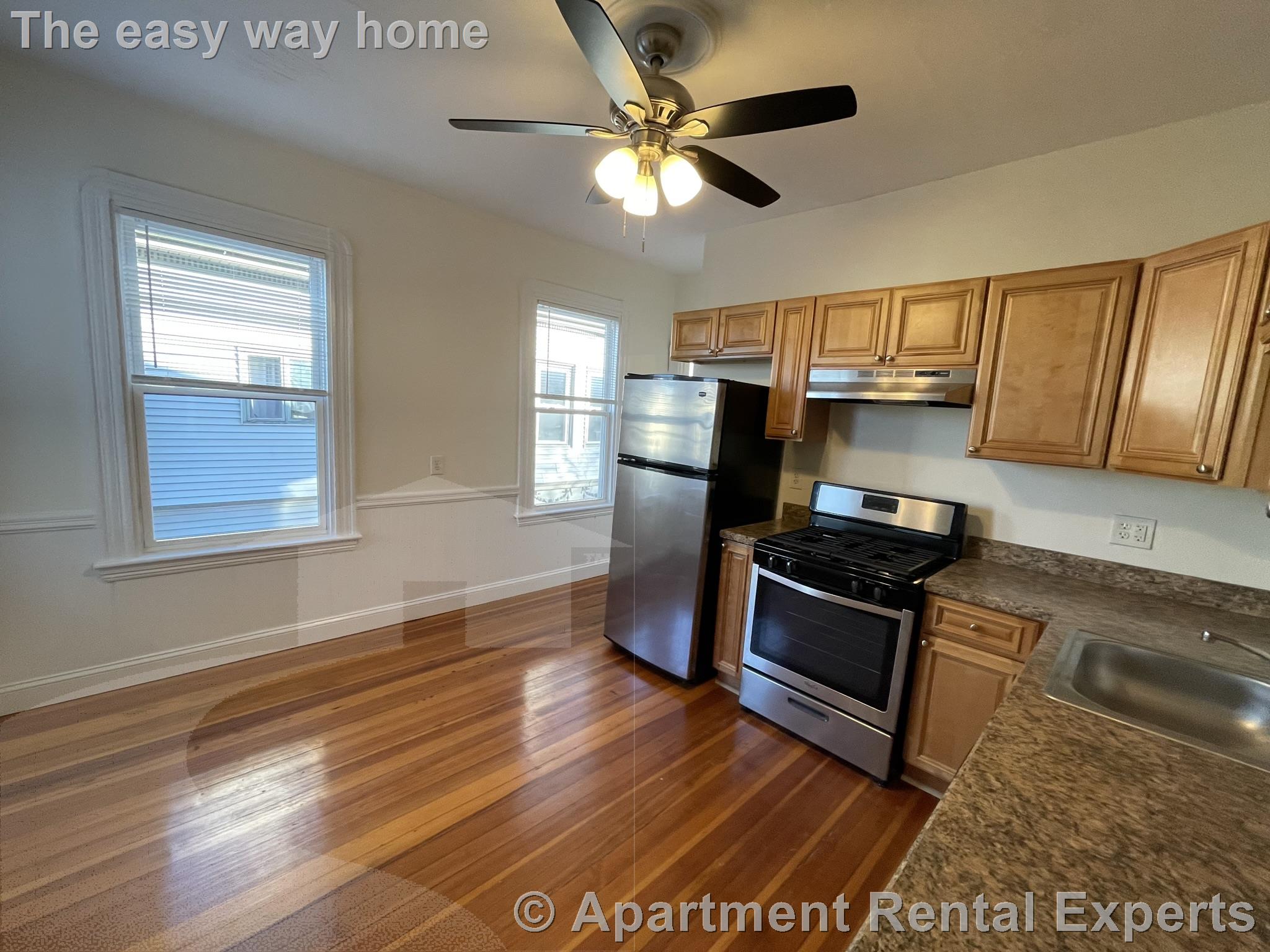 205 Highland Ave, Porter Square