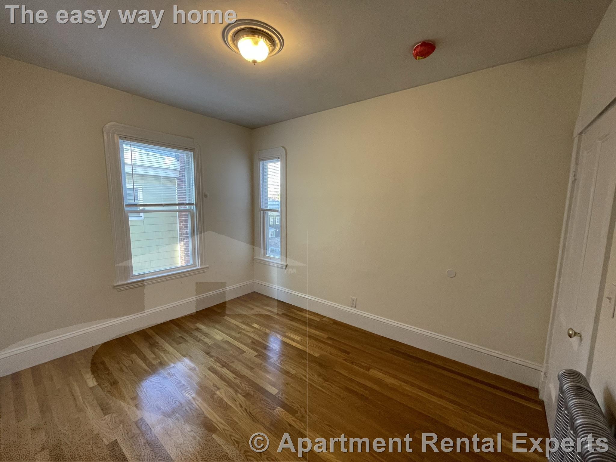 205 Highland Ave, Porter Square