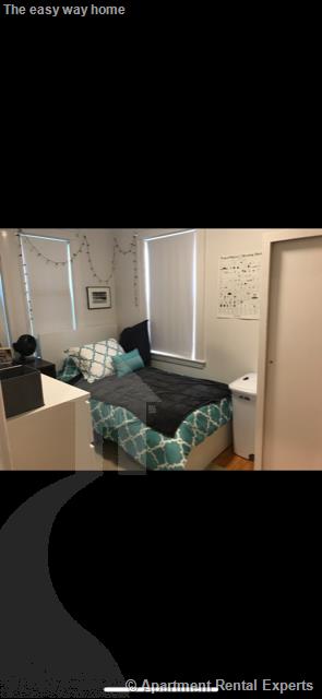 23 Edison Ave, Tufts