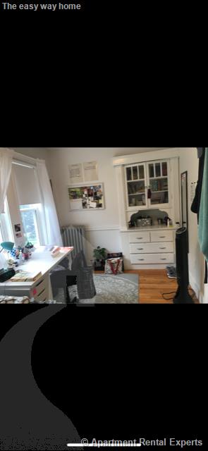 23 Edison Ave, Tufts