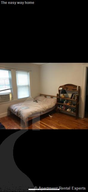 23 Edison Ave, Tufts