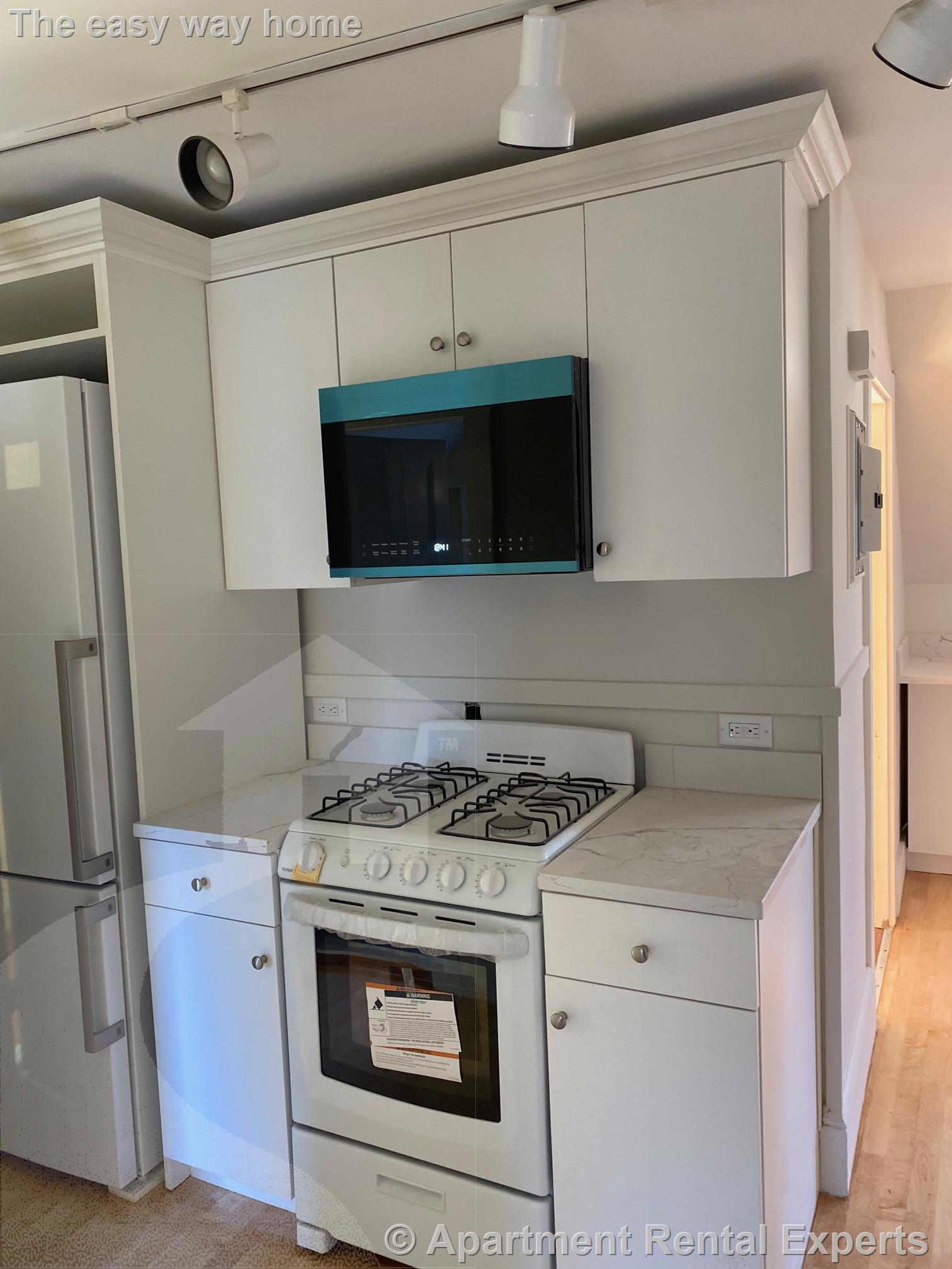 250 Highland Ave, Davis Square