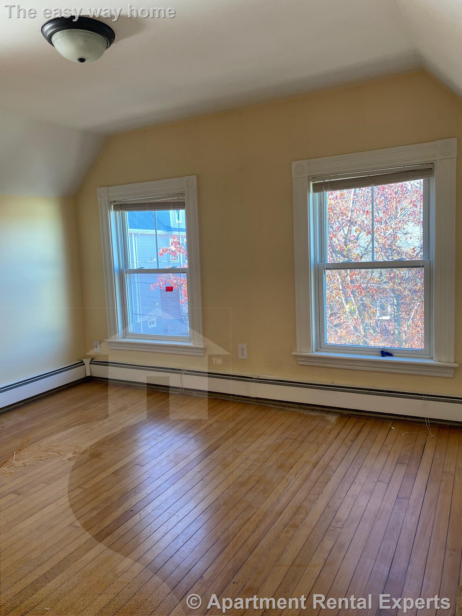 250 Highland Ave, Davis Square