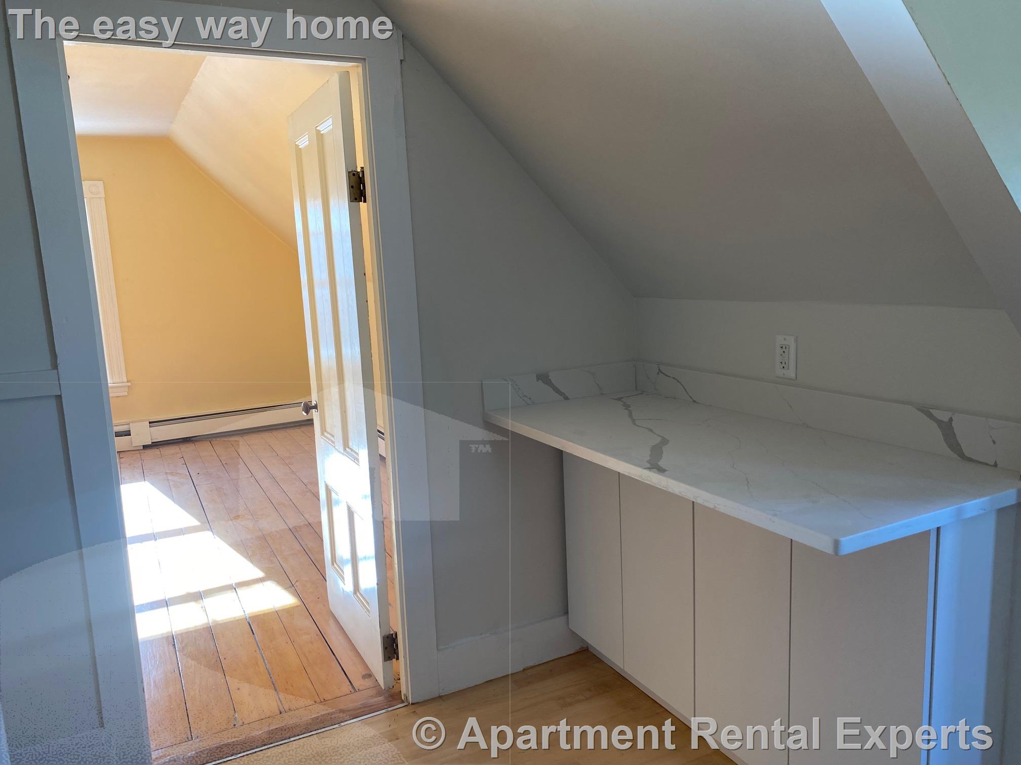 250 Highland Ave, Davis Square