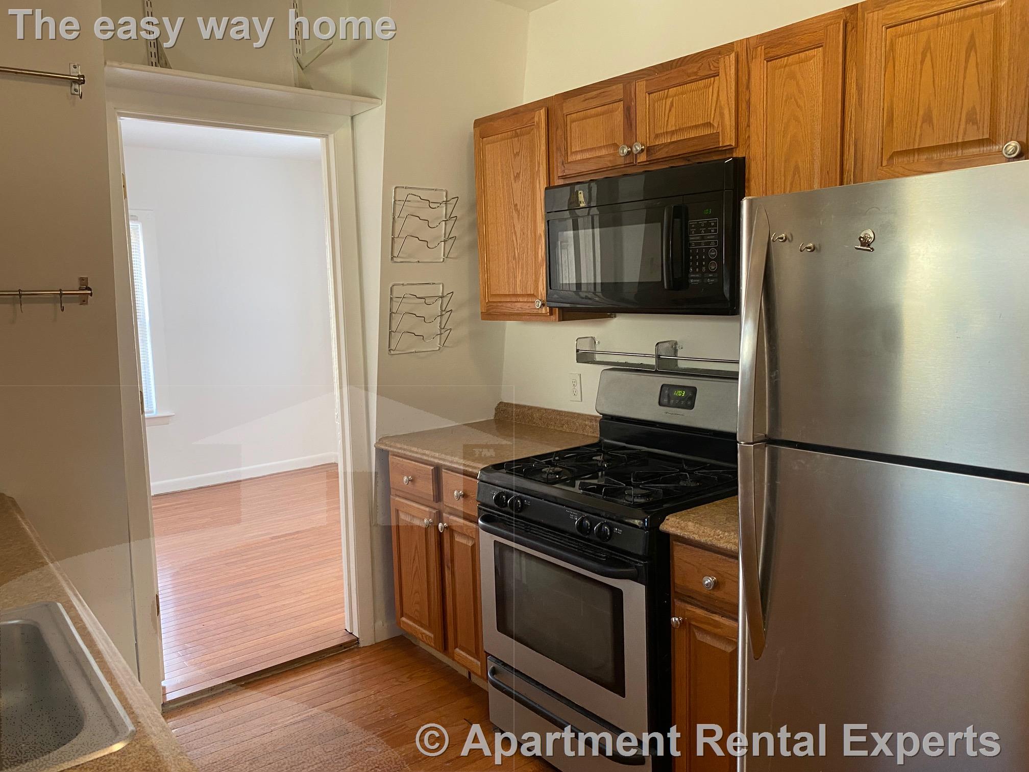 197A Elm St, Davis Square